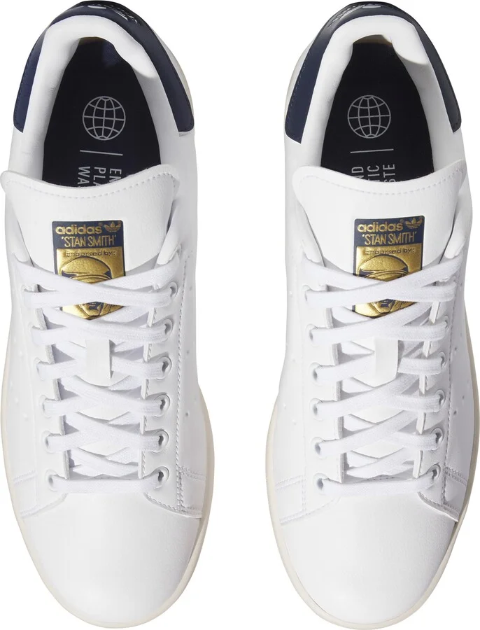 Gender Inclusive Stan Smith Spikeless Golf Shoe - Image 4
