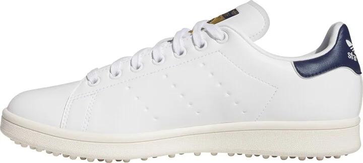 Gender Inclusive Stan Smith Spikeless Golf Shoe - Image 6