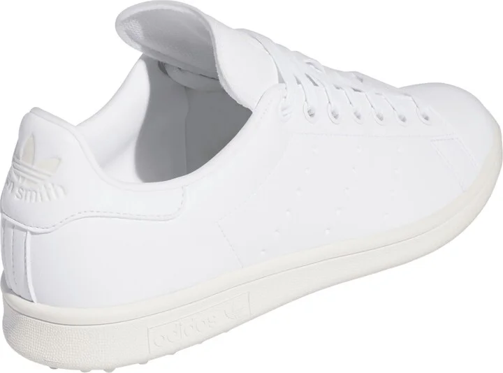Gender Inclusive Stan Smith Spikeless Golf Shoe - Image 2