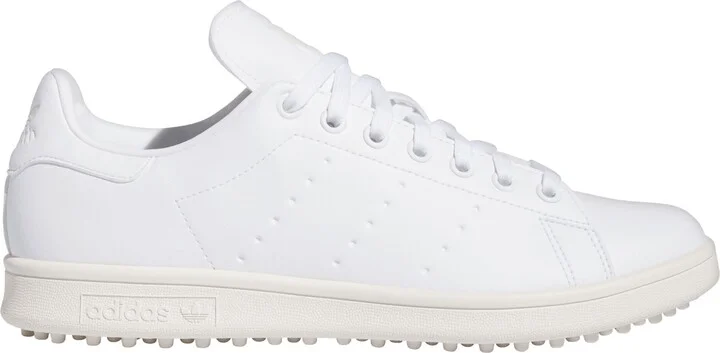 Gender Inclusive Stan Smith Spikeless Golf Shoe - Image 3