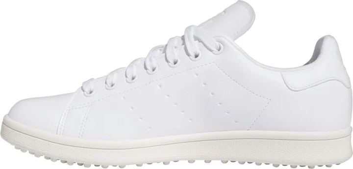 Gender Inclusive Stan Smith Spikeless Golf Shoe - Image 6