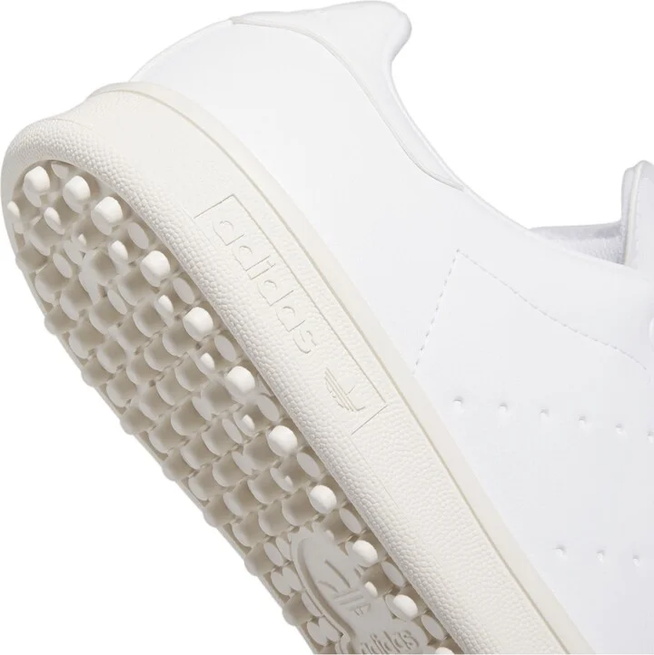 Gender Inclusive Stan Smith Spikeless Golf Shoe - Image 7