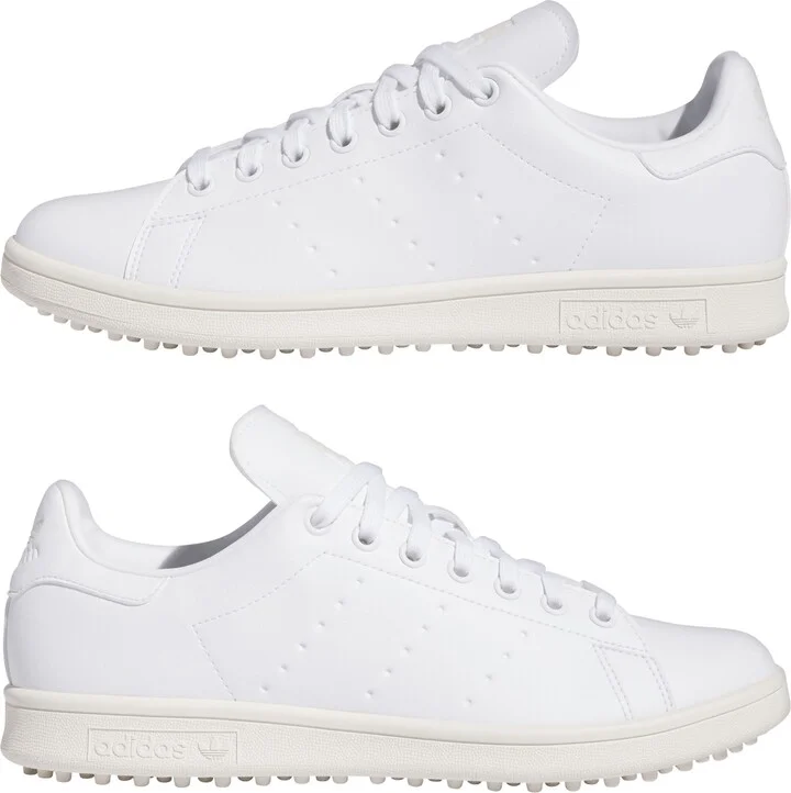 Gender Inclusive Stan Smith Spikeless Golf Shoe - Image 9
