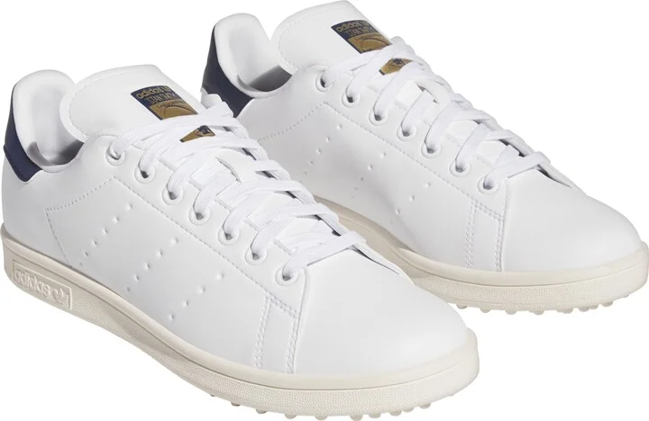 Gender Inclusive Stan Smith Spikeless Golf Shoe