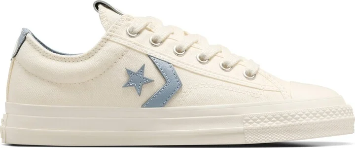 Gender Inclusive Star Player 76 Oxford Sneaker - Image 2