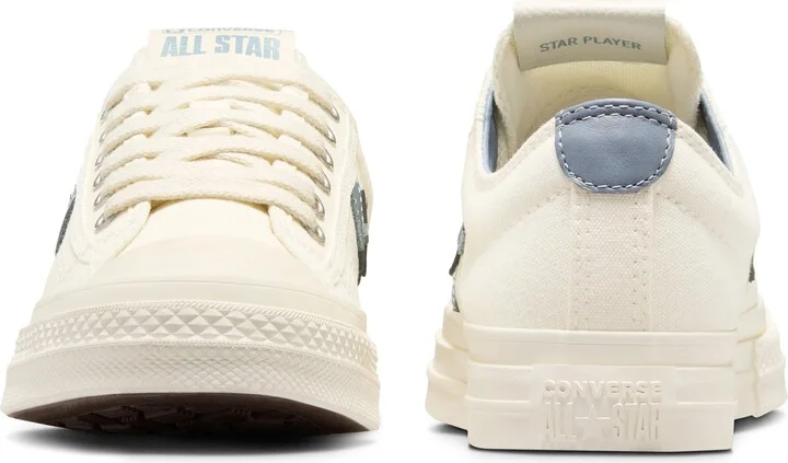 Gender Inclusive Star Player 76 Oxford Sneaker - Image 4