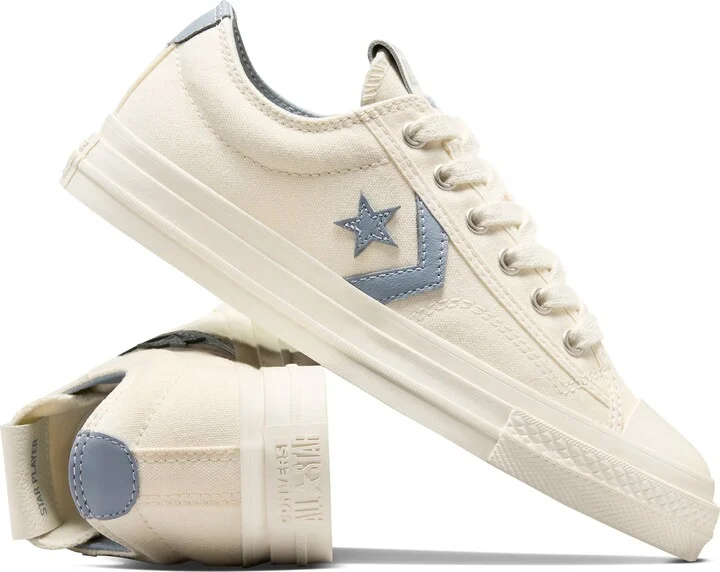 Gender Inclusive Star Player 76 Oxford Sneaker - Image 8