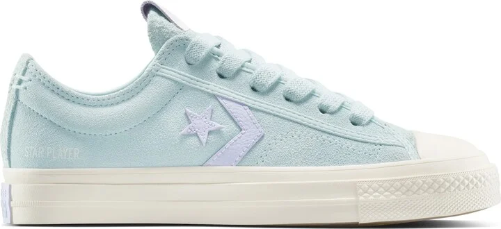 Gender Inclusive Star Player 76 Oxford Sneaker - Image 2