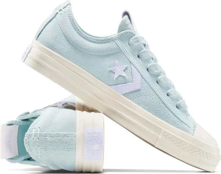 Gender Inclusive Star Player 76 Oxford Sneaker - Image 7