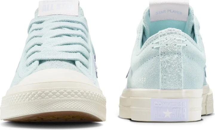 Gender Inclusive Star Player 76 Oxford Sneaker - Image 8