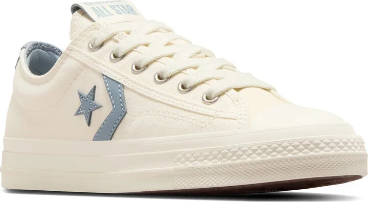 Gender Inclusive Star Player 76 Oxford Sneaker