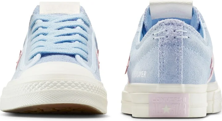 Gender Inclusive Star Player 76 Sneaker - Image 5