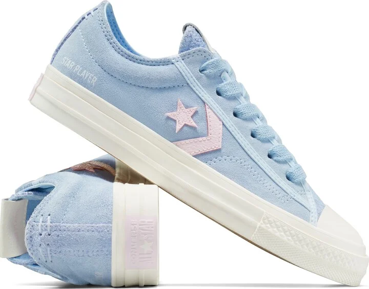 Gender Inclusive Star Player 76 Sneaker - Image 6