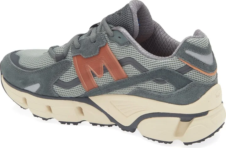 Gender Inclusive Super Fulcrum Sneaker - Image 2