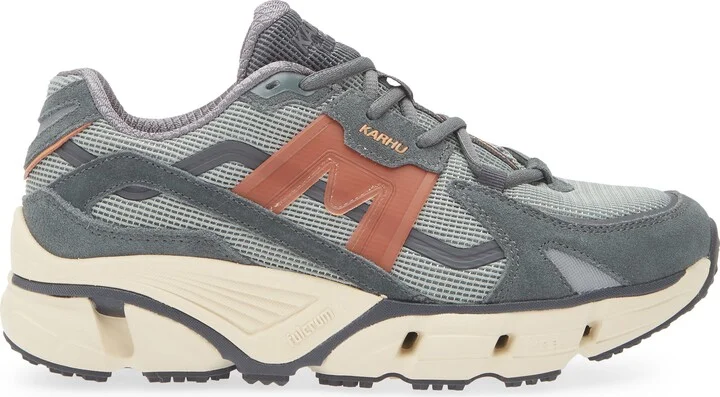 Gender Inclusive Super Fulcrum Sneaker - Image 3