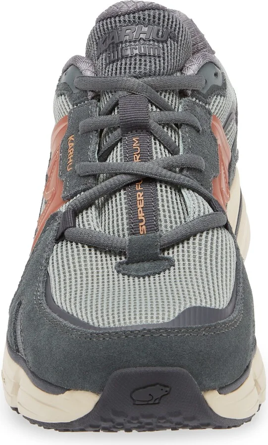 Gender Inclusive Super Fulcrum Sneaker - Image 4