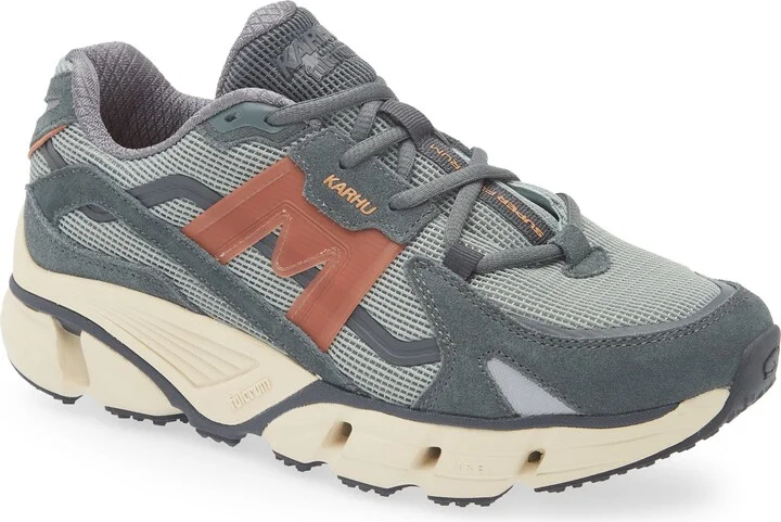 Gender Inclusive Super Fulcrum Sneaker