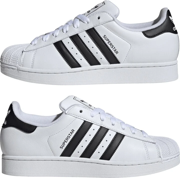Gender Inclusive Superstar II Sneaker - Image 7