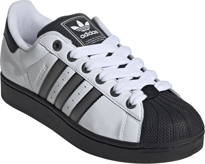 White/ Matte Silver/ Black