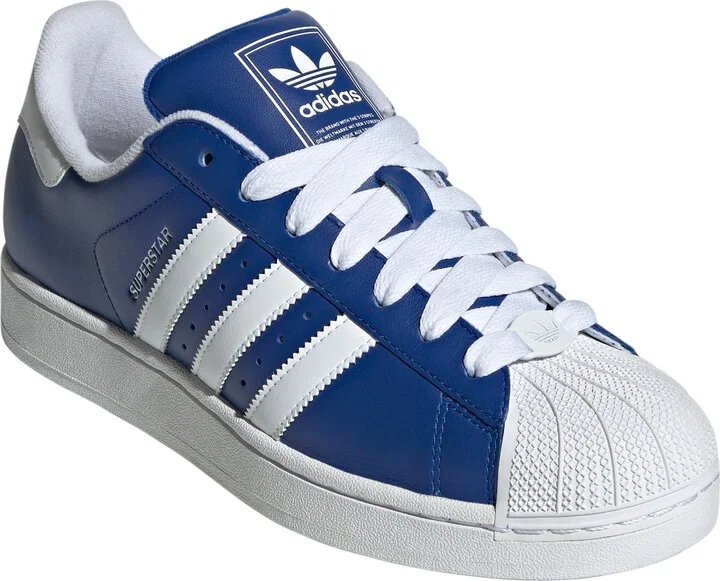 Team Royal Blue/ White/ Black