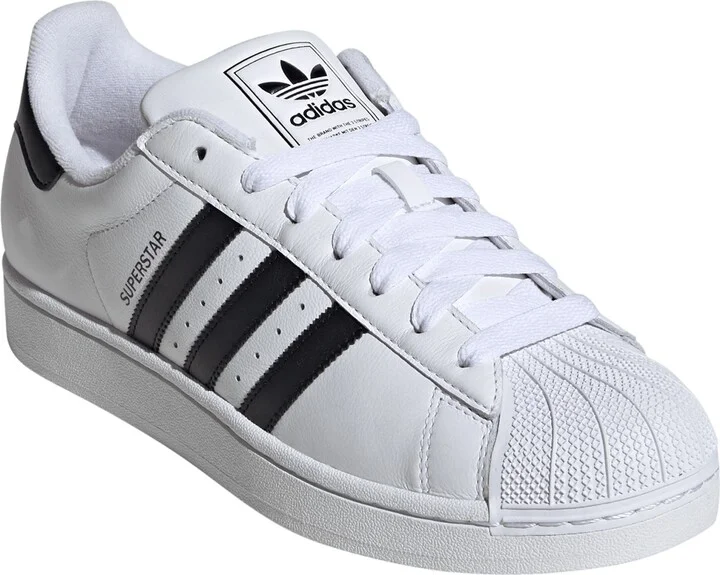 Gender Inclusive Superstar II Sneaker