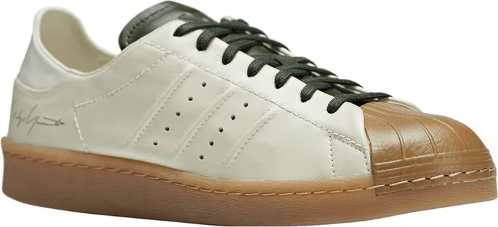 Gender Inclusive Superstar Sneaker
