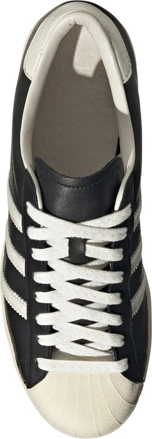 Gender Inclusive Superstar Vintage Sneaker - Image 4