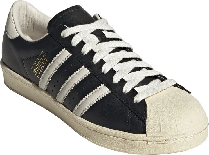 Gender Inclusive Superstar Vintage Sneaker