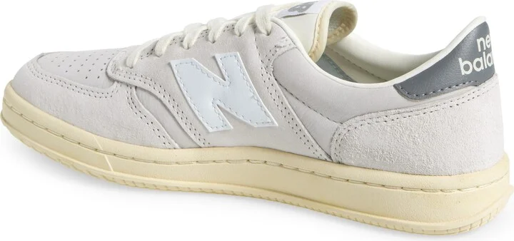 Gender Inclusive T500 Tennis Sneaker - Image 8