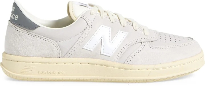 Gender Inclusive T500 Tennis Sneaker - Image 9