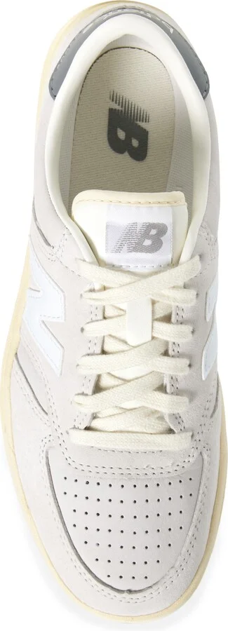 Gender Inclusive T500 Tennis Sneaker - Image 11