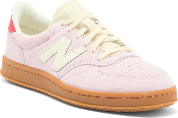Gender Inclusive T500 Tennis Sneaker