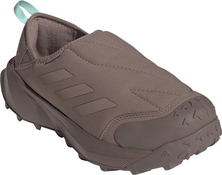 Gender Inclusive Terrex Winter COLD.RDY Slip-On Hiking Shoe