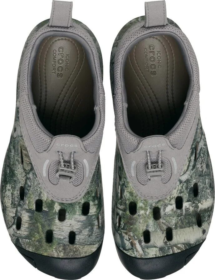 Gender Inclusive The Quick Trail Low Shoe - Image 10