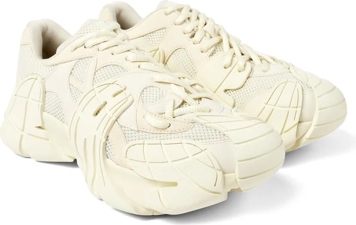 White Natural