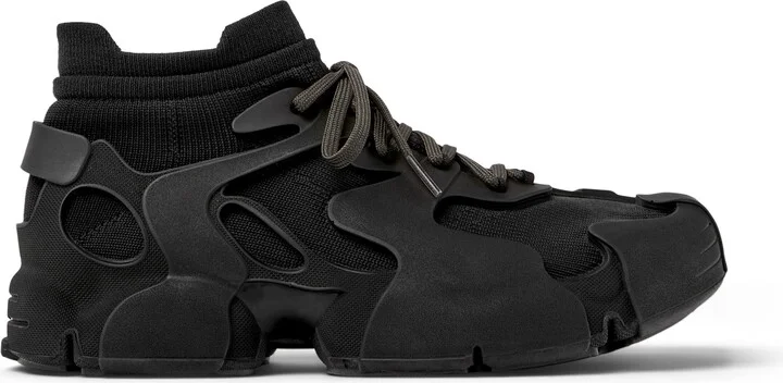Gender Inclusive Tossu Water Repellent Sneaker - Image 2