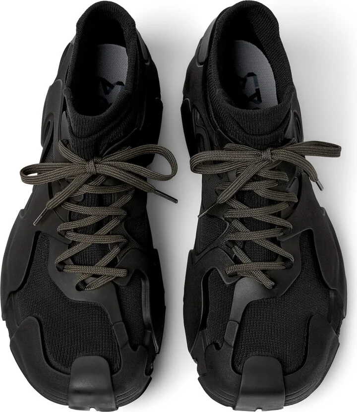 Gender Inclusive Tossu Water Repellent Sneaker - Image 3