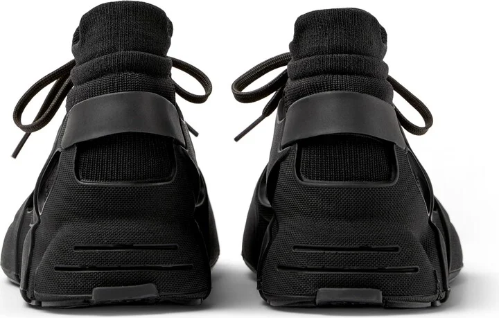 Gender Inclusive Tossu Water Repellent Sneaker - Image 5