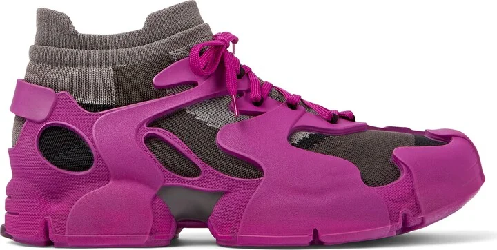 Gender Inclusive Tossu Water Repellent Sneaker - Image 2