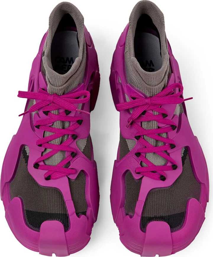 Gender Inclusive Tossu Water Repellent Sneaker - Image 3