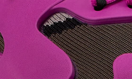 Gender Inclusive Tossu Water Repellent Sneaker - Image 6
