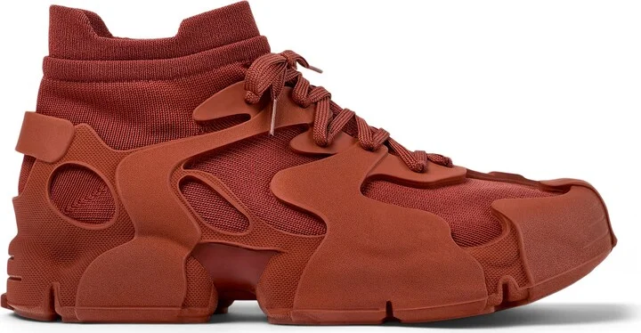Gender Inclusive Tossu Water Repellent Sneaker - Image 2