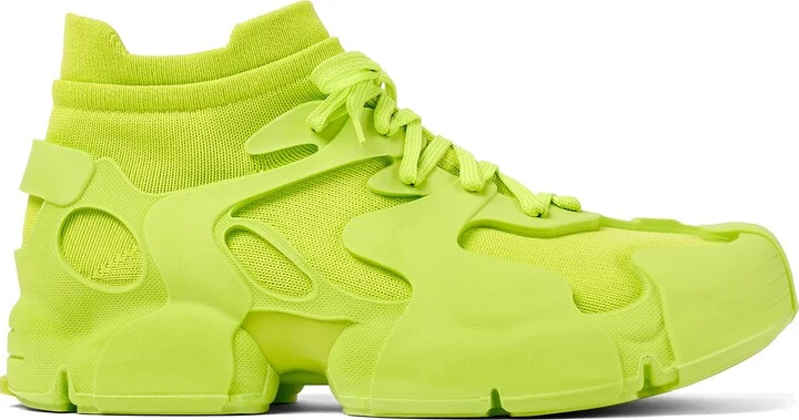 Gender Inclusive Tossu Water Repellent Sneaker - Image 8