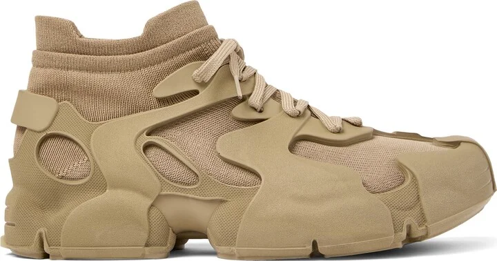Gender Inclusive Tossu Water Repellent Sneaker - Image 2