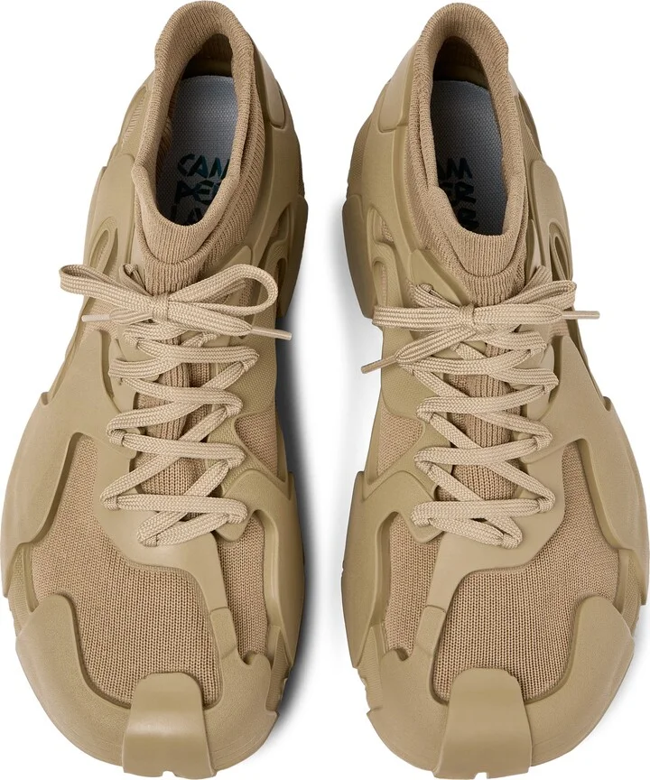 Gender Inclusive Tossu Water Repellent Sneaker - Image 3