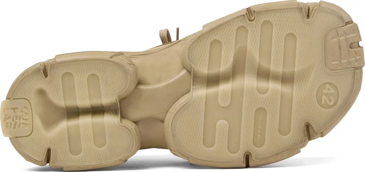 Gender Inclusive Tossu Water Repellent Sneaker - Image 4