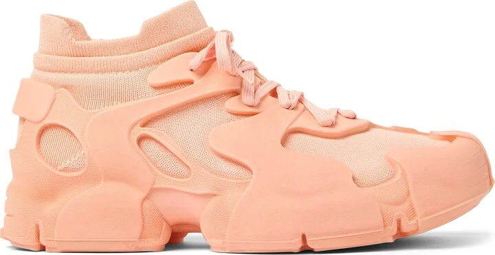 Gender Inclusive Tossu Water Repellent Sneaker - Image 7