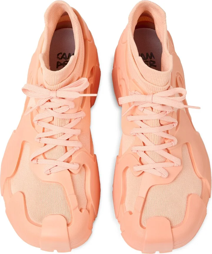 Gender Inclusive Tossu Water Repellent Sneaker - Image 8
