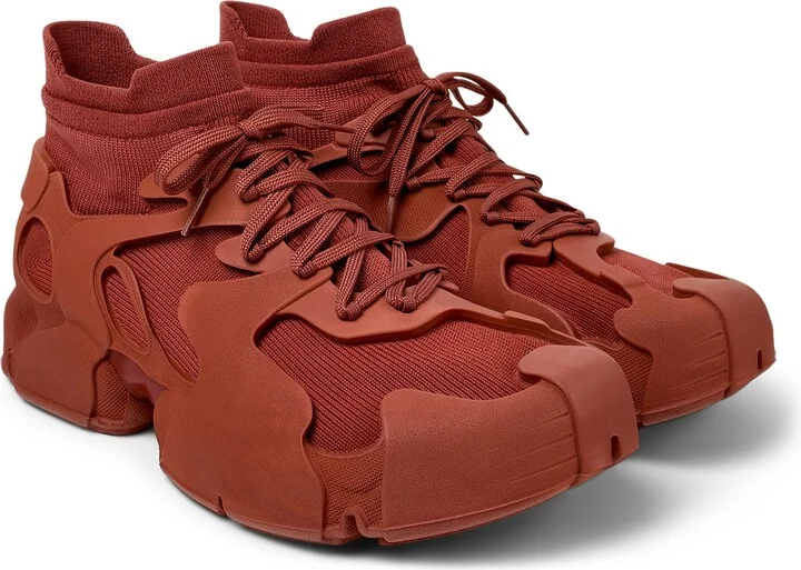 Gender Inclusive Tossu Water Repellent Sneaker