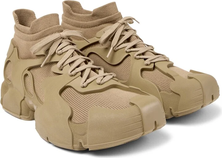 Gender Inclusive Tossu Water Repellent Sneaker